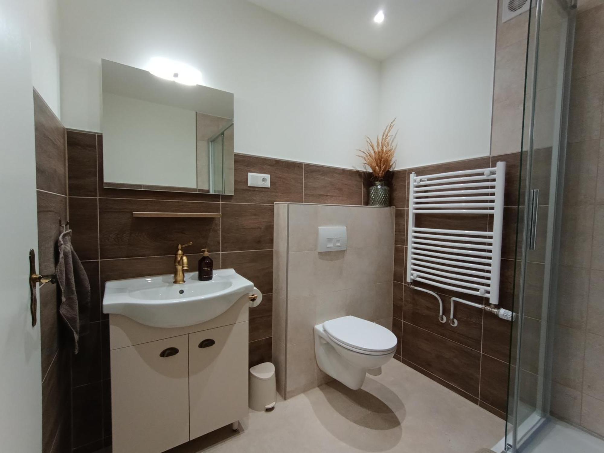 Minicamping Und B&B Apartment Hintergarten Niederorschel Luaran gambar
